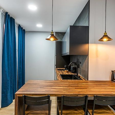 Vr Latina Apartments Мадрид Екстер'єр фото